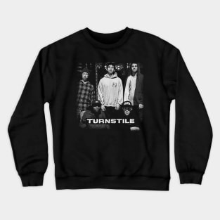 Turn Vintage Crewneck Sweatshirt